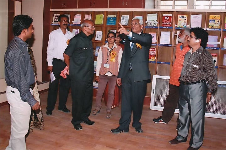 Nanded Education Society's, People's College, Nanded campus photo 3