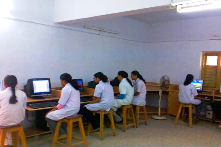 Shri BM Shah College of Pharmacy, Modasa campus photo 4