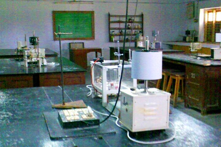 Shri BM Shah College of Pharmacy, Modasa campus photo 5