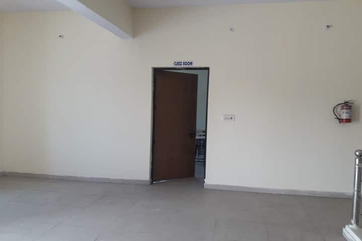 Shri Bhoopal Singh SBS College of Pharmacy, Moradabad campus photo 4