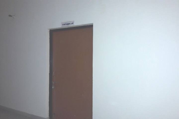 Shri Bhoopal Singh SBS College of Pharmacy, Moradabad campus photo 5
