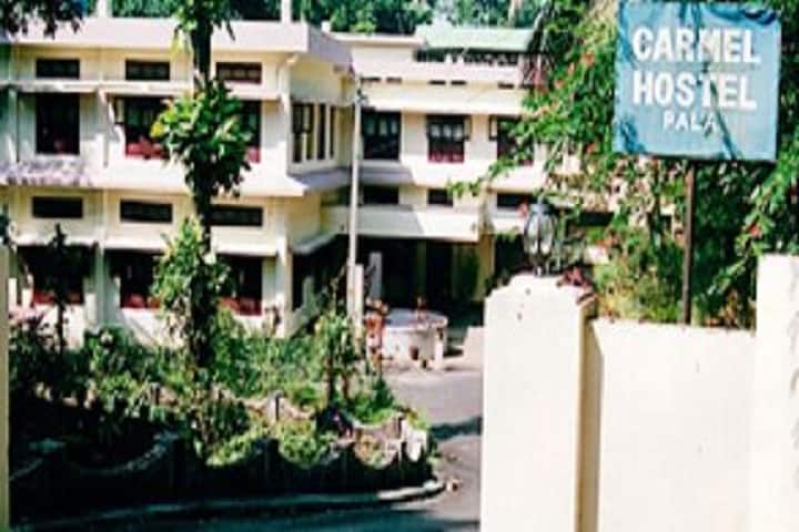 St Thomas College of Teacher Education, Pala campus photo 2