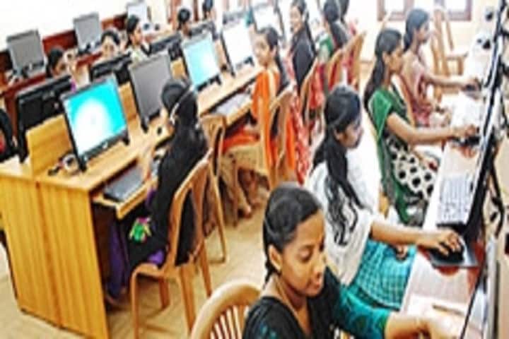 St Thomas College of Teacher Education, Pala campus photo 4