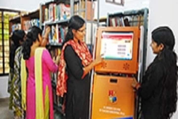 St Thomas College of Teacher Education, Pala campus photo 5