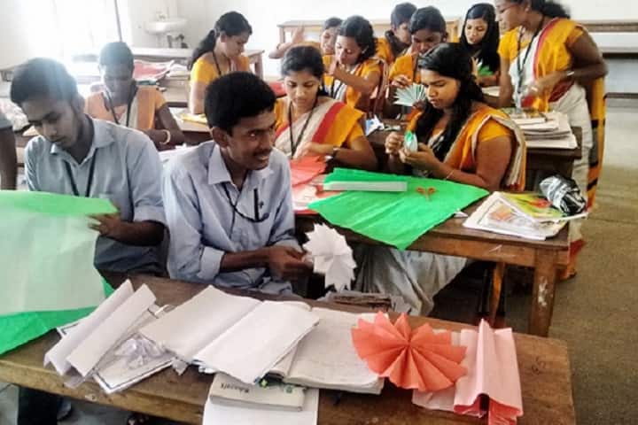 St Thomas College of Teacher Education, Pala campus photo 6