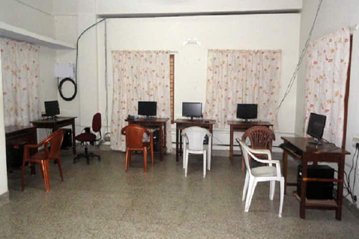 St Josephs Training College, Kottayam campus photo 3