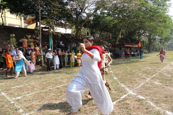 St Josephs Training College, Kottayam campus photo 5