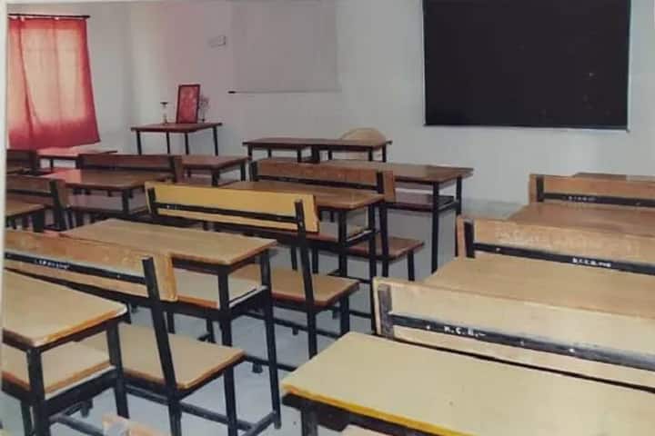 Kasturba Women's Multipurpose Society's, Kasturba College of Education, Borgaon campus photo 3