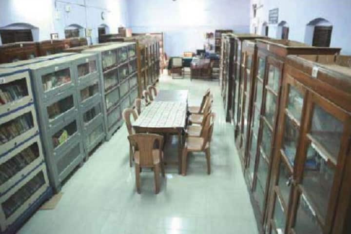 NSS Training College, Changanacherry campus photo 3