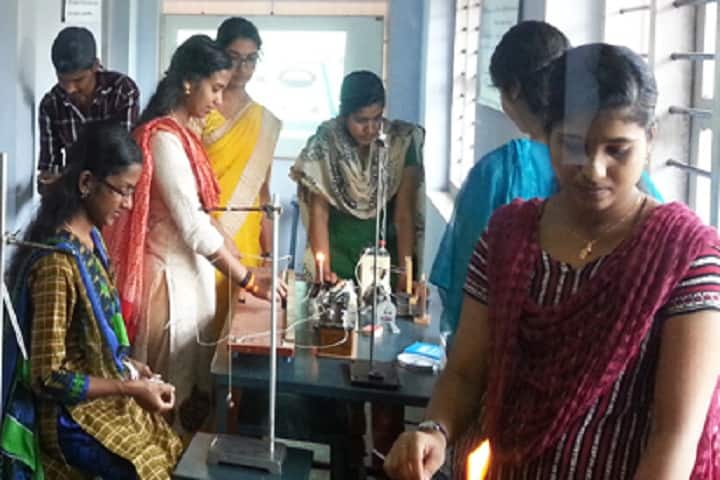 NSS Training College, Changanacherry campus photo 4