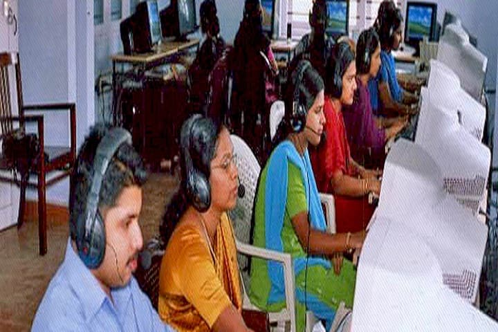 NSS Training College, Changanacherry campus photo 5
