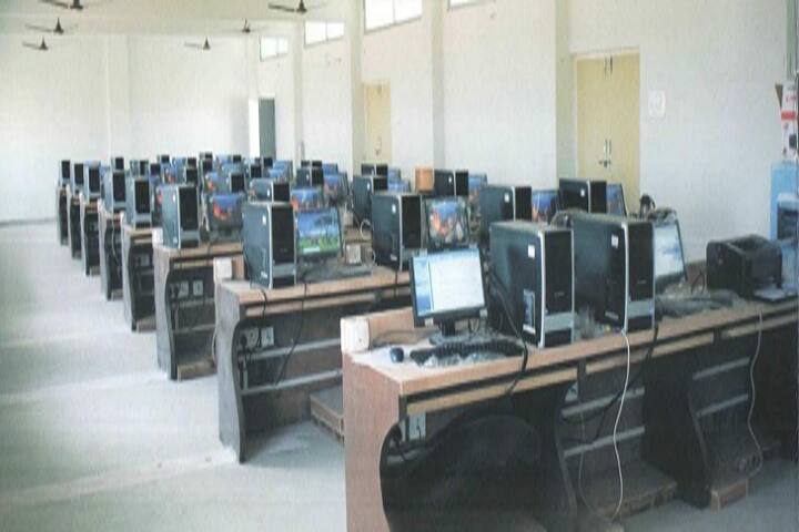 Shantiniketan Women's College of Education, Nagpur campus photo 4
