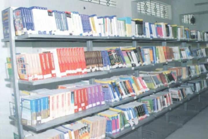 Shantiniketan Women's College of Education, Nagpur campus photo 5