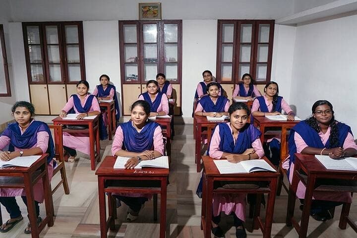Mount Carmel College of Teacher Education, Kottayam campus photo 2