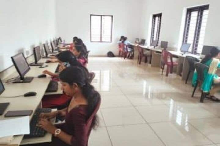 Mount Carmel College of Teacher Education, Kottayam campus photo 5