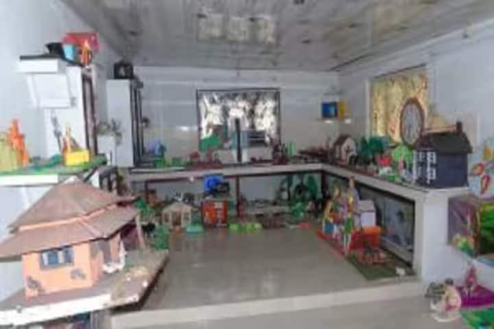 Mount Carmel College of Teacher Education, Kottayam campus photo 6
