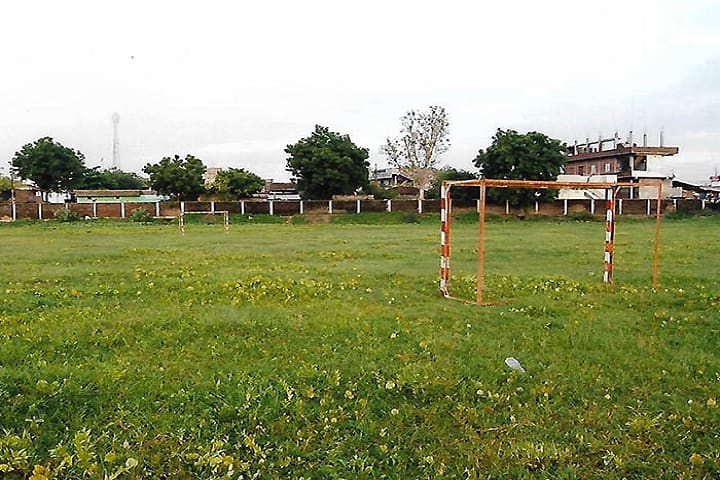 Prajasattak College of Education, Nagpur campus photo 2