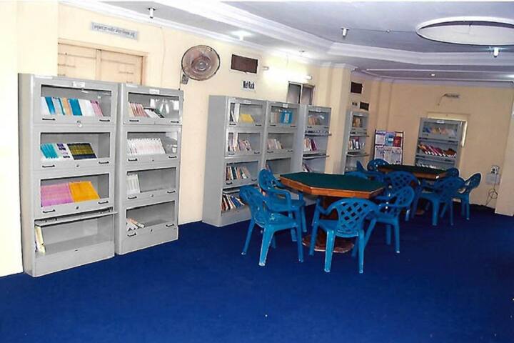 Prajasattak College of Education, Nagpur campus photo 4