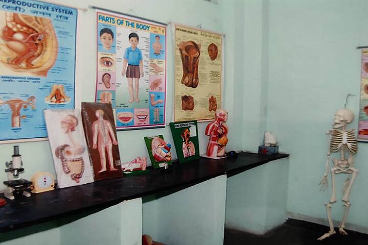 Prajasattak College of Education, Nagpur campus photo 5
