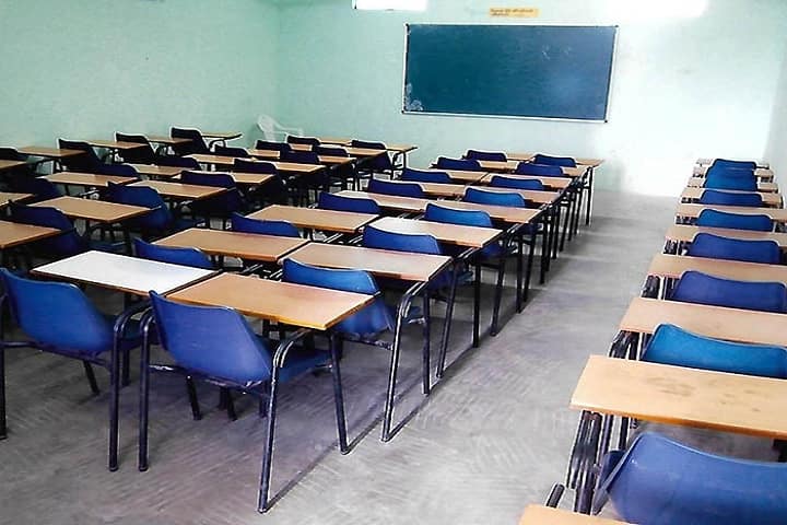 Prajasattak College of Education, Nagpur campus photo 6