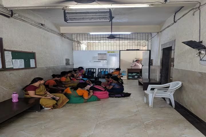 Nalanda Nritya Kala Mahavidyalaya, Mumbai campus photo 3