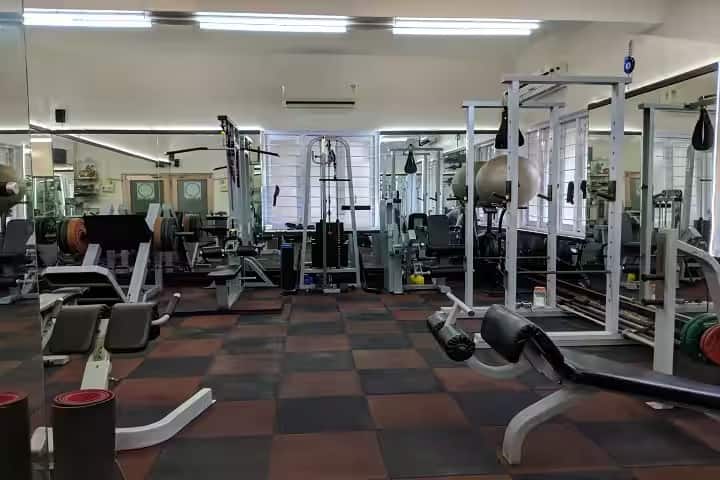 Nalanda Nritya Kala Mahavidyalaya, Mumbai campus photo 4