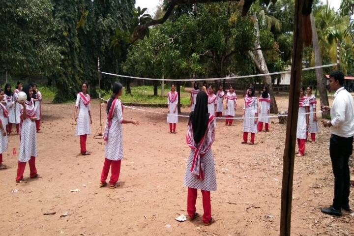 MI Training College, Puthuponnani campus photo 2