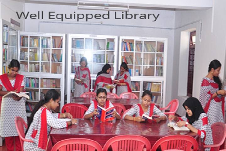 MI Training College, Puthuponnani campus photo 4