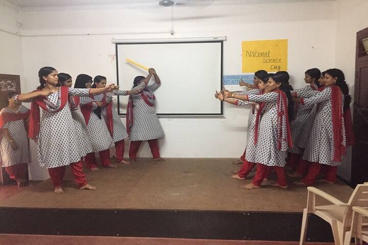 MI Training College, Puthuponnani campus photo 5
