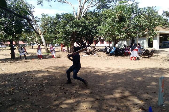 MI Training College, Puthuponnani campus photo 6