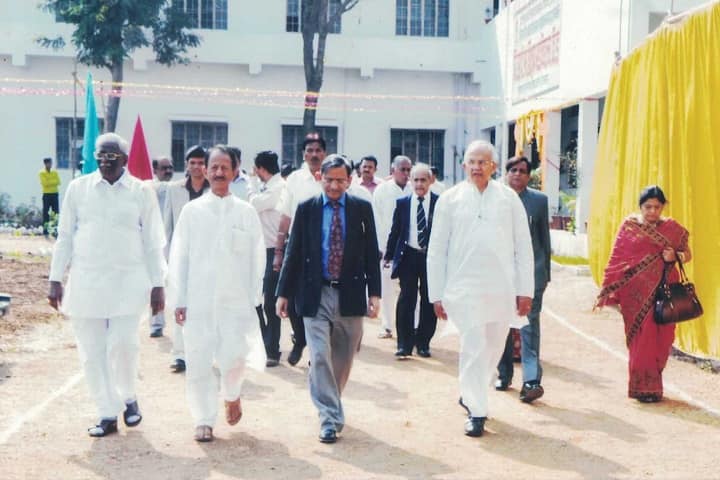 VSPM College of Education, Katol campus photo 3
