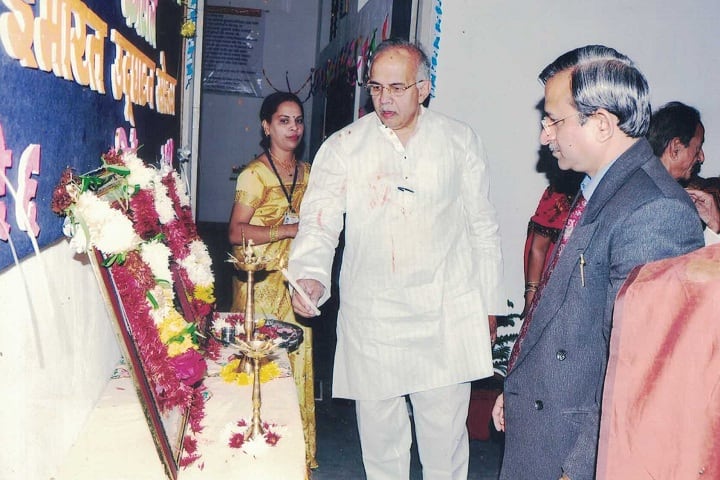 VSPM College of Education, Katol campus photo 4
