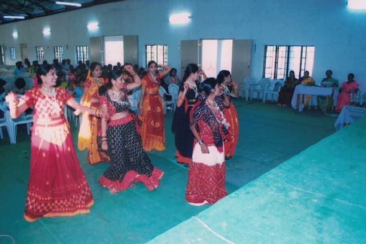 VSPM College of Education, Katol campus photo 6