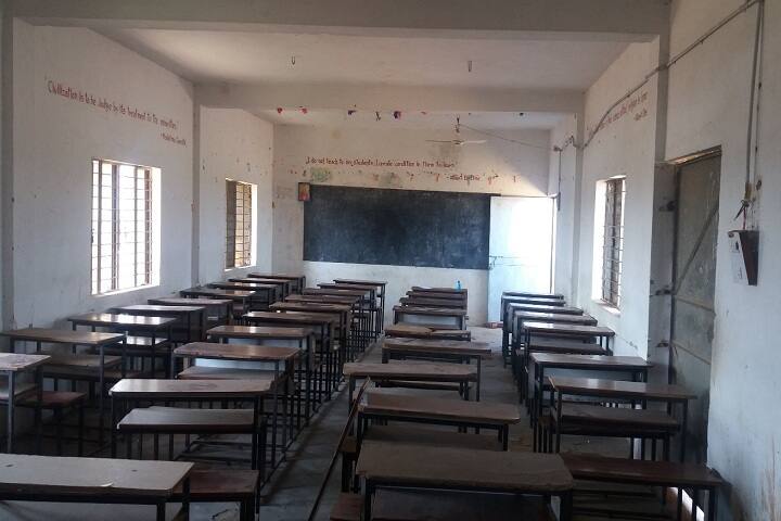 Indutai Memorial College of Education, Hardoli campus photo 3
