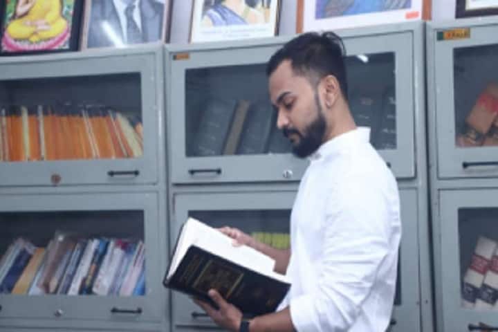 Indutai Memorial College of Education, Hardoli campus photo 4