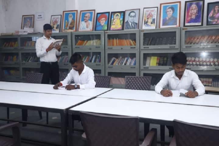 Indutai Memorial College of Education, Hardoli campus photo 5
