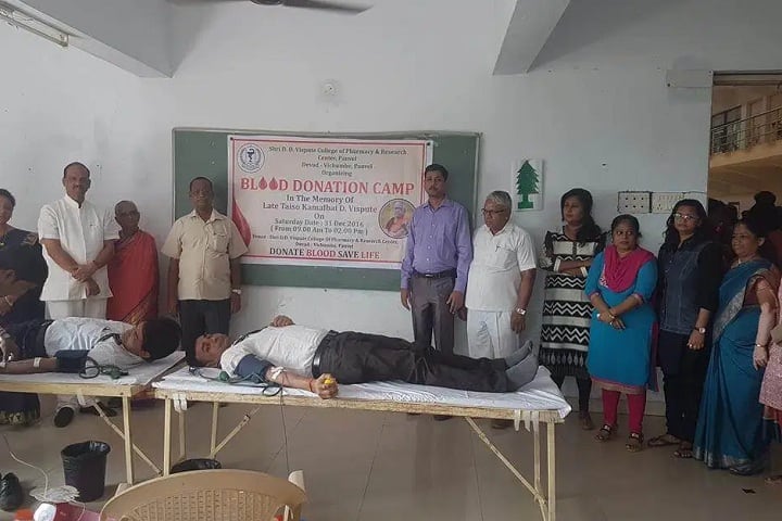 Shri DD Vispute College of Pharmacy and Research Center, Panvel campus photo 3