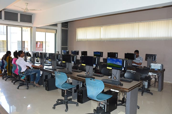 Shri DD Vispute College of Pharmacy and Research Center, Panvel campus photo 6