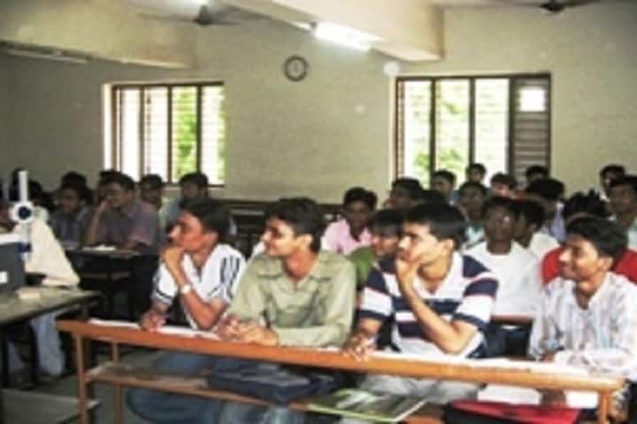 BMCPER Modasa campus photo 2
