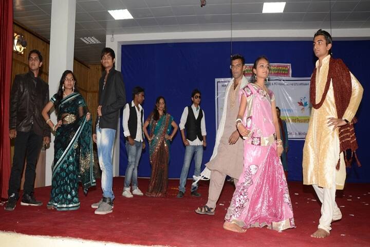 BMCPER Modasa campus photo 3