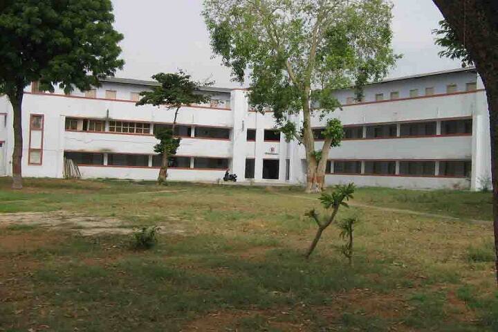 BMCPER Modasa campus photo 4