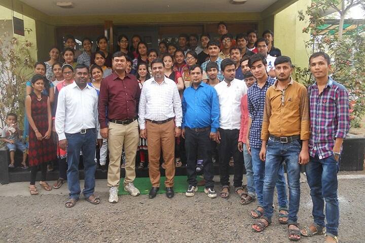 BMCPER Modasa campus photo 6