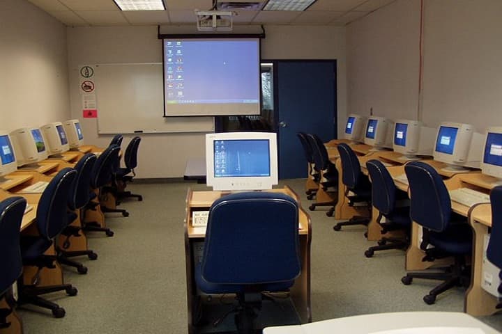 IIMG Gurgaon campus photo 3