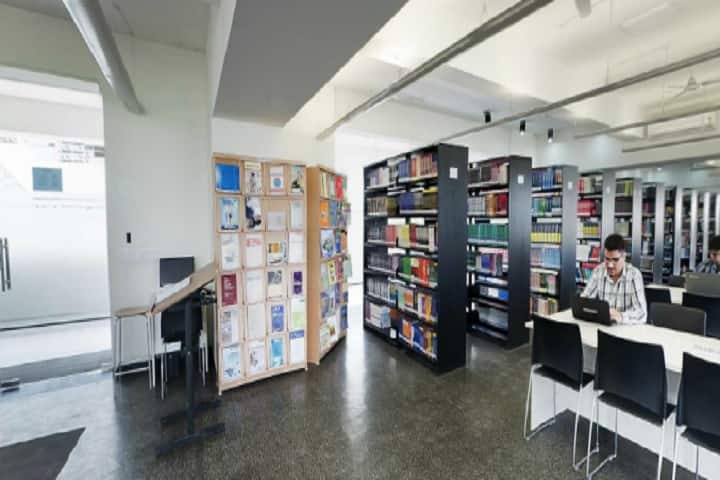 IIMG Gurgaon campus photo 4