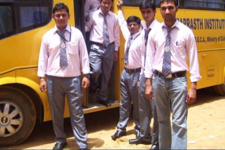 IIMG Gurgaon campus photo 5