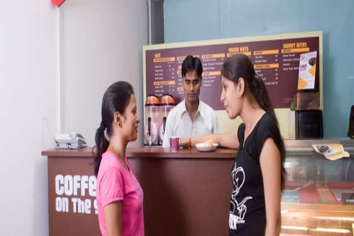 IIMG Gurgaon campus photo 6