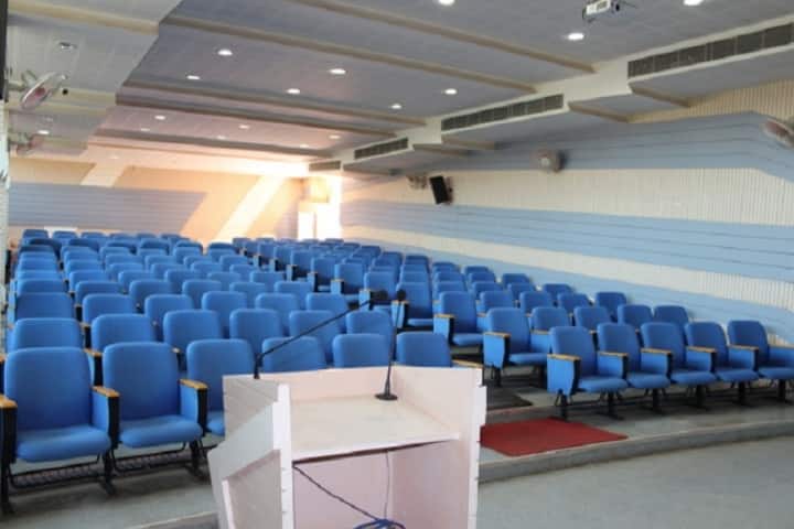 KLEIT Hubli campus photo 2