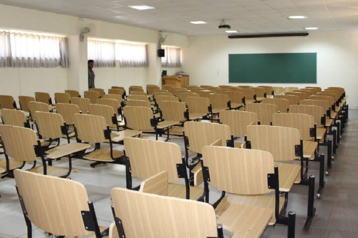 KLEIT Hubli campus photo 4