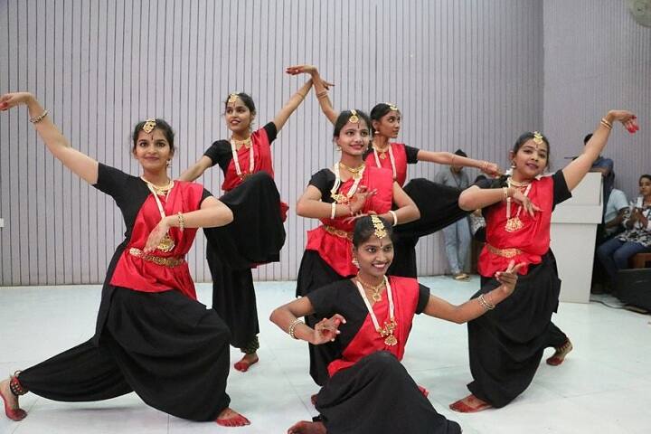 KLEIT Hubli campus photo 5