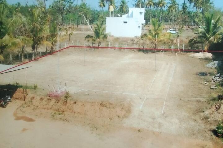 DK Shivakumar College of Education, Bhadravathi campus photo 2